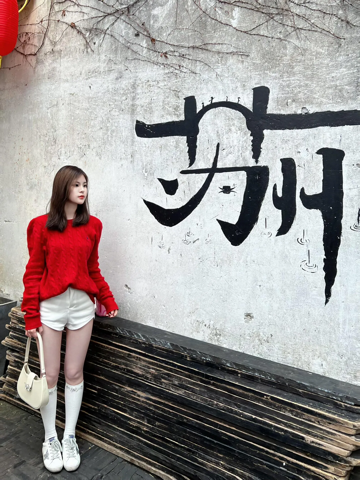 🔘『Red● 』 🔘 𝐑𝐚𝐥𝐩𝐡𝐋𝐚𝐮𝐫𝐞𝐧 Classic